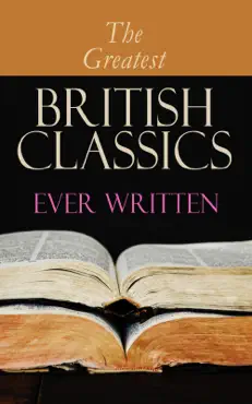 the greatest british classics ever written book cover image