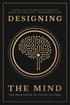 designing the mind book cover image