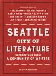 Seattle City of Literature synopsis, comments