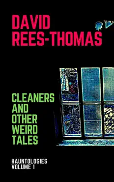 cleaners and other stories imagen de la portada del libro