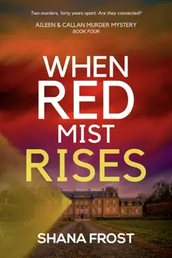 when red mist rises book cover image