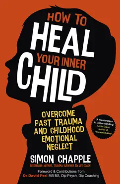 how to heal your inner child book cover image