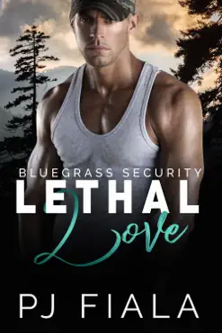 lethal love book cover image