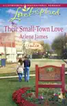 Their Small-Town Love synopsis, comments