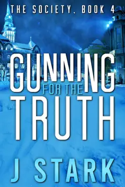 gunning for the truth book cover image