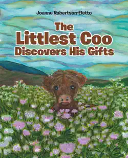 the littlest coo discovers his gifts book cover image