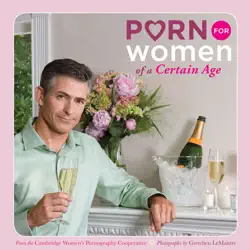 porn for women of a certain age book cover image