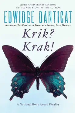 krik? krak! book cover image