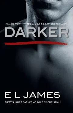 darker book cover image