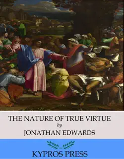 the nature of true virtue book cover image