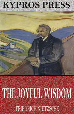the joyful wisdom imagen de la portada del libro