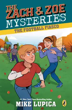 the football fiasco book cover image