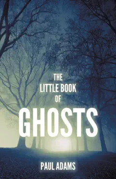 the little book of ghosts book cover image