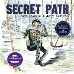 secret path book cover image