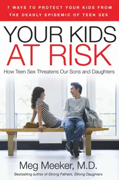 your kids at risk book cover image