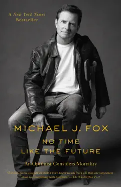 no time like the future book cover image