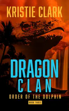 dragon clan book cover image