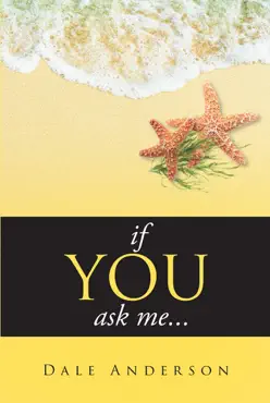 if you ask me... book cover image