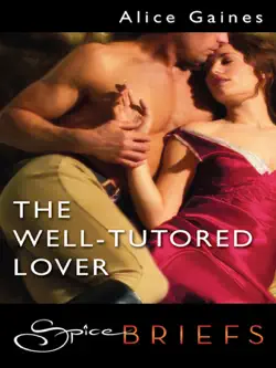 the well-tutored lover book cover image