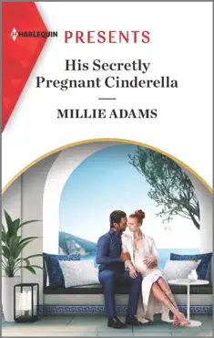 his secretly pregnant cinderella book cover image