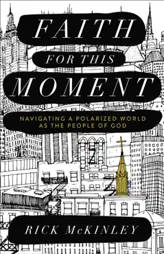 faith for this moment book cover image