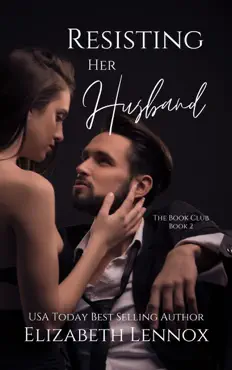 resisting her husband book cover image