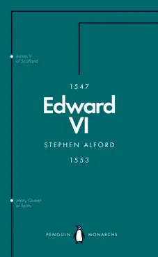 edward vi imagen de la portada del libro