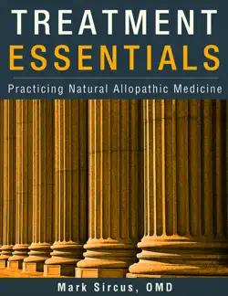 treatment essentials book cover image