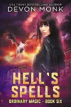 Hell's Spells book summary, reviews and download