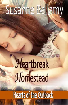 heartbreak homestead imagen de la portada del libro