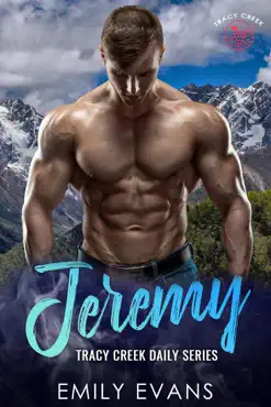 jeremy book cover image
