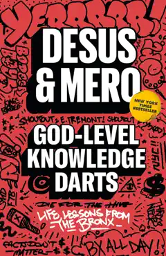 god-level knowledge darts book cover image