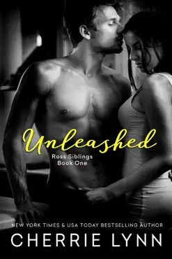 unleashed book cover image