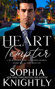 heart tempter book cover image