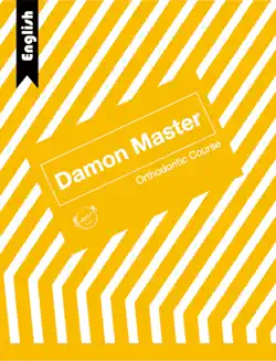 damon master program book cover image