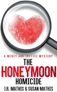 the honeymoon homicide book cover image