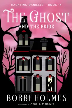 the ghost and the bride book cover image