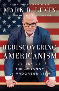 rediscovering americanism book cover image