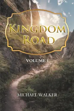 kingdom road - volume 1 book cover image