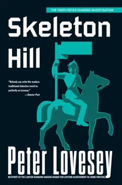 skeleton hill imagen de la portada del libro
