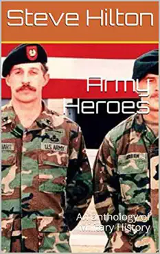 army heroes book cover image