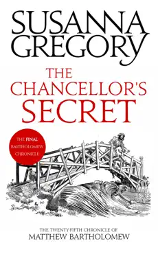 the chancellor's secret book cover image