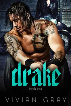 drake book cover image