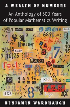 a wealth of numbers imagen de la portada del libro