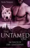 The Untamed One - Im Rausch der Finsternis synopsis, comments