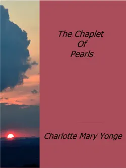 the chaplet of pearls book cover image