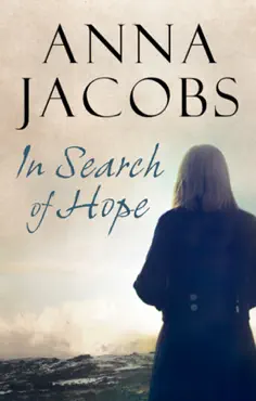 in search of hope imagen de la portada del libro