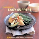 The Big Book of Easy Suppers book summary, reviews and downlod