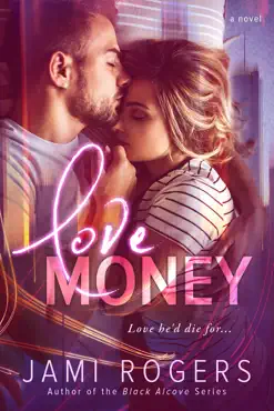 love money book cover image