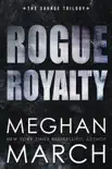 Rogue Royalty e-book